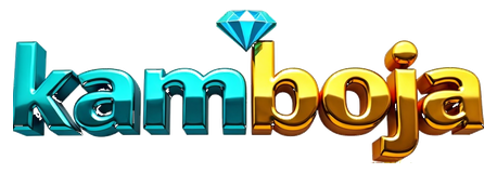 draw kamboja